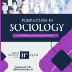 Perspectives in Sociology for Class 11th
