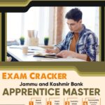 Jammu and Kashmir Bank Apprentice Master