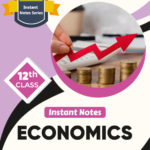 Jay Kay Instant Notes Economics 12th