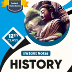 Jay Kay Instant Notes History 12th