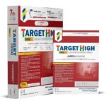 Target High One Nation One Book On Nursing Officer Staff Nurse Recruitment Exams 7th Edition