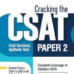 Cracking The Csat paper 2
