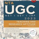 Ugc Net Paper 1 (Teaching and Research Apptitude)