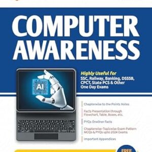 Computer Awareness
