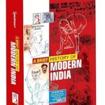 A Brief History of Modern India
