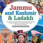 Know Your State Jammu and Kashmir and Ladakh