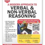 A Modern Approach to Verbal and Non Verbal Reasoning