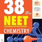 38 Years Neet Chapter Wise Topic Wise Chemistry