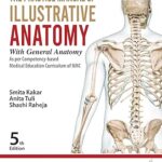 The Practice Manual of Illustrative Anatomy With General Anatomy 5th Ed
