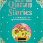 Just for Kids Quran Stories