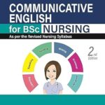 Communicative English for BSc Nursing 2nd Ed