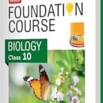 MTG Foundation Course Biology Class 10