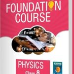 MTG Foundation Course Physics Class 8th