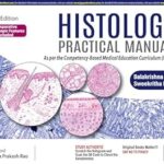Histology Practical Manual 6th Ed