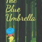 THE BLUE UMBRELLA