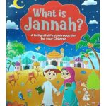 What is Jannah?