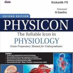 Physicon: The Reliable Icon in Physiology (Preparatory Manual for Undergraduate) 2nd ED