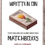 A Fate Written on Matchboxes