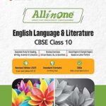 All In One English Language & Literature Class 10th