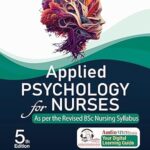 Applied Psychology for Nurses 5th ed