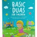Basic Duas for Children