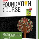 MTG Foundation Course Mathematics Class 6th