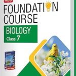 MTG Foundation Course Biology Class 7