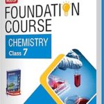 MTG Foundation Course Chemistry Class 7