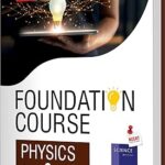 MTG Foundation Course Physics Class 9
