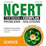 MTG NCERT Textbook + Exemplar Problem Solutions Science Class 10