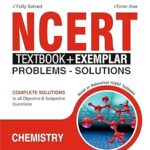MTG NCERT Textbook + Exemplar Problem Solutions Chemistry Class 11