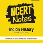 NCERT Notes Indian History