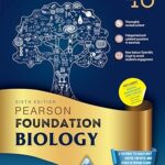 Pearson IIT Foundation Biology Class 10th