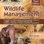 Textbook Of Wildlife Management 3rd Ed