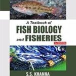 Textbook of Fish Biology and Fisheries