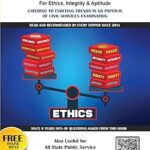 The LEXICON For Ethics, Integrity & Aptitude