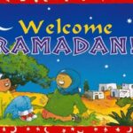 Welcome Ramadan!