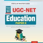 NTA-UGC-NET/JRF: Education (Paper II)