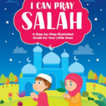 I Can Pray Salah