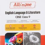All In One English Language & Literature Class 9th