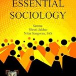 Essential Sociology (Vol-1)