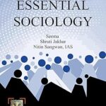 Essential Sociology (Vol-2)
