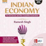 Indian Economy 16th Ed