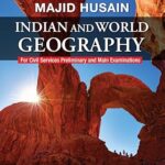 Indian & World Geography