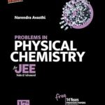 Problems in Physical Chemistry for JEE (Main & Advanced) - 17/Edition