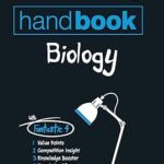 Handbook Biology for class 11th - 12th, Medical, & Other Competitions