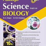 Pradeep's Science Biology for Class 10th
