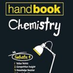 Handbook Chemistry for class 11th-12th, Engineering, Medical & other Competitions