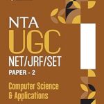 Arihant NTA UGC NET/ JRF/ SET PAPER-2 Computer Science & Applications