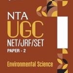 Arihant NTA UGC NET/ JRF/ SET PAPER-2 Environmental Science